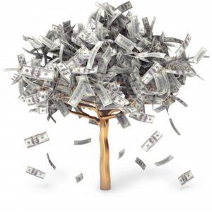 Money Tree-fm360-facility-university-facility-management